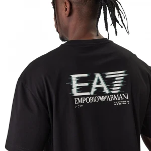 футболка train visibility m tee special 3