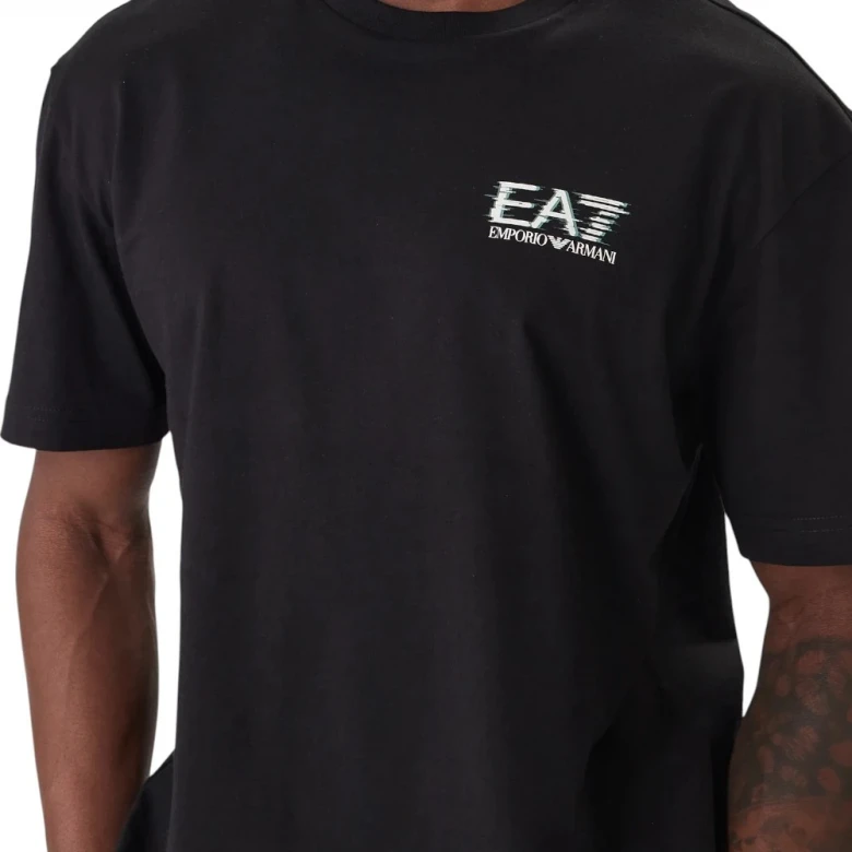 футболка train visibility m tee special 2