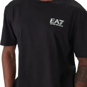 футболка train visibility m tee special 2