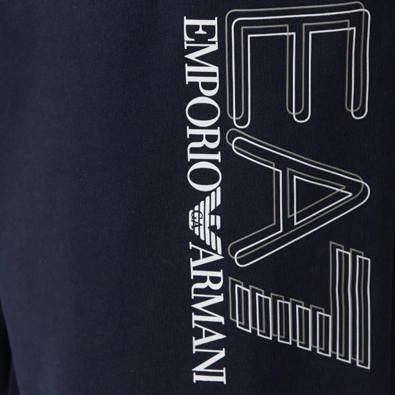 Train Visibility M Pants CH CO 3