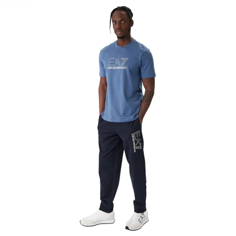 Train Visibility M Pants CH CO 4