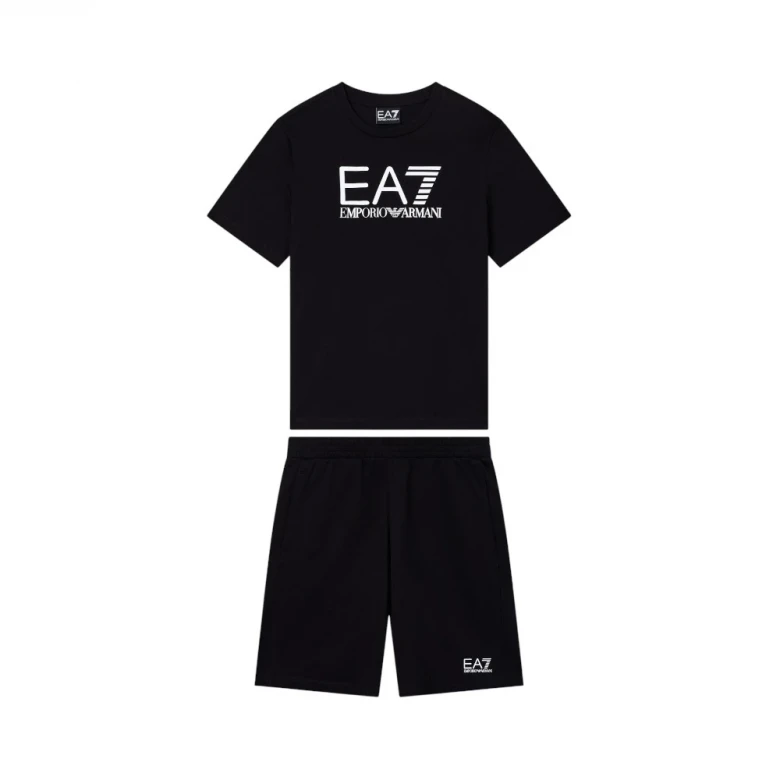 Train Visibility Boy Kit Tee-S