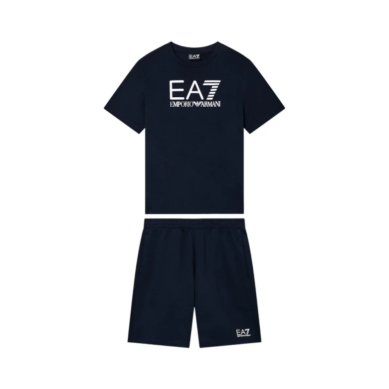 Train Visibility Boy Kit