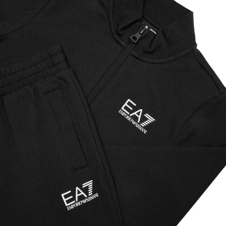 костюм train core id boy t-suit t-top 1