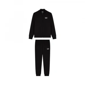 костюм train core id boy t-suit t-top