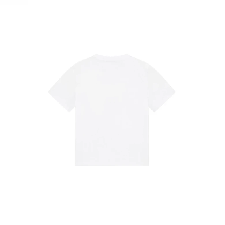 футболка train core id boy tee ss cc 2