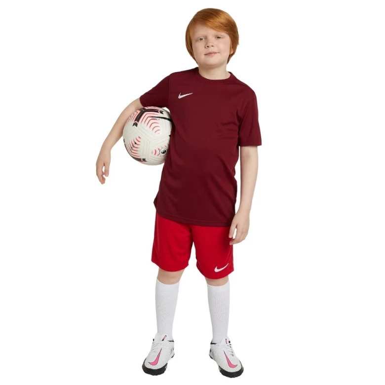 шорты y nk dry park iii short nb k 2