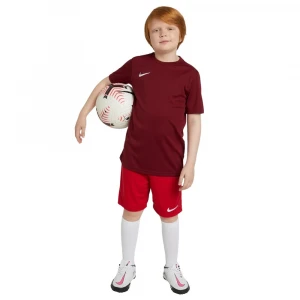 шорты y nk dry park iii short nb k 2