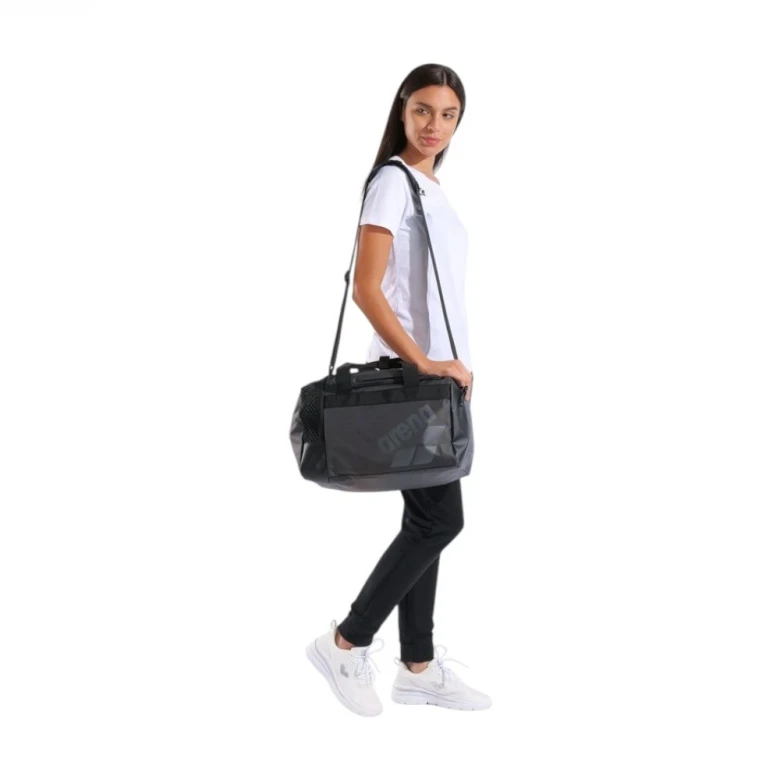 All Set Duffle 25L 4