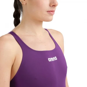 Team Swimsuit Swim Pro Solid 2