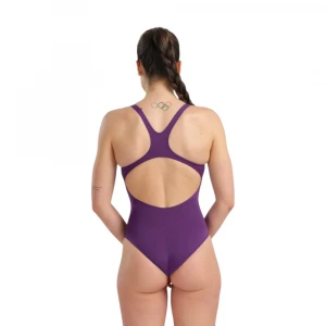 Team Swimsuit Swim Pro Solid 1