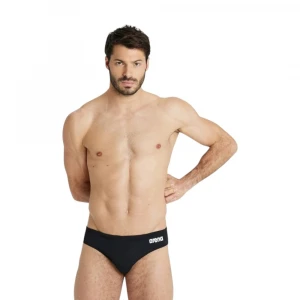 Team Swim Briefs Solid