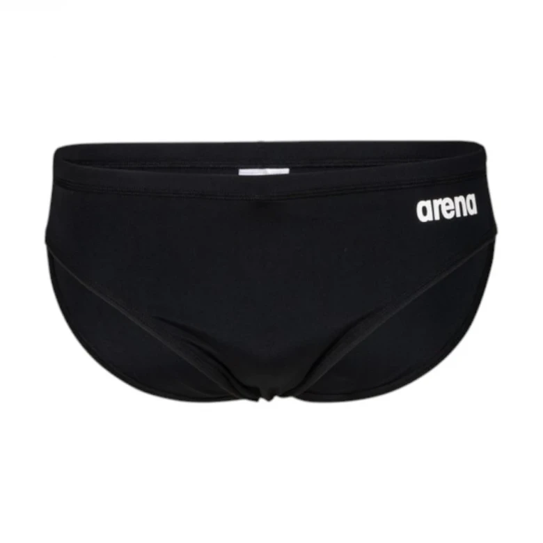 Team Swim Briefs Solid 3