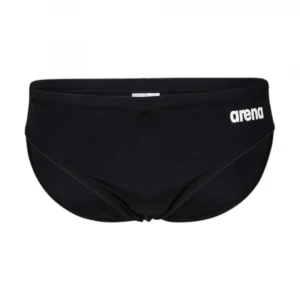 Team Swim Briefs Solid 3
