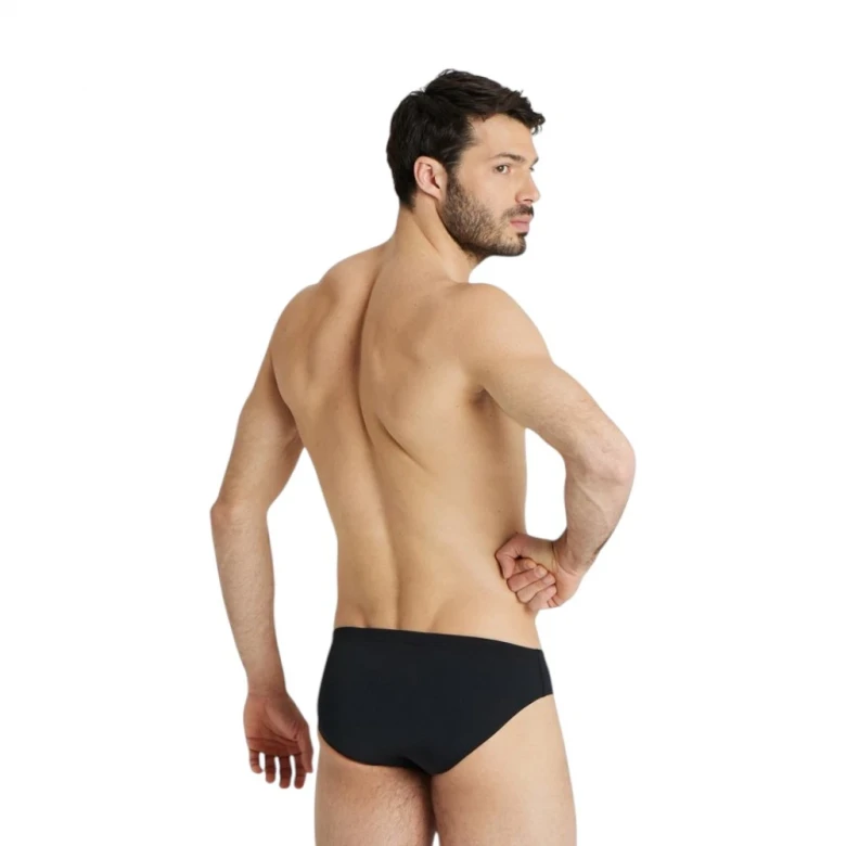 Team Swim Briefs Solid 1