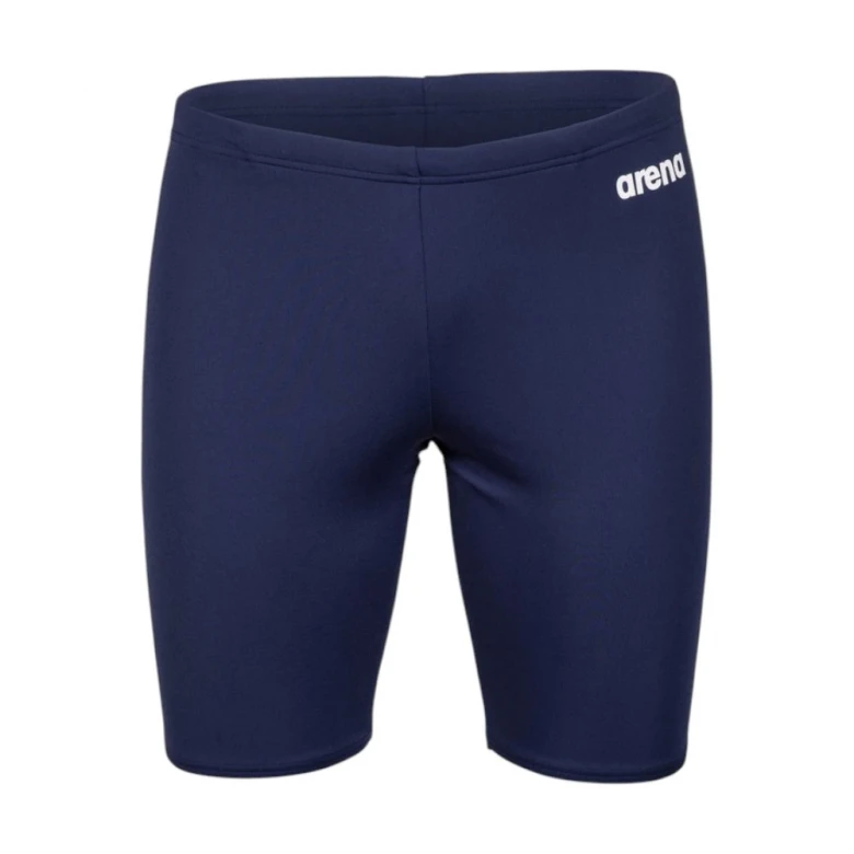 Team Swim Jammer Solid 3