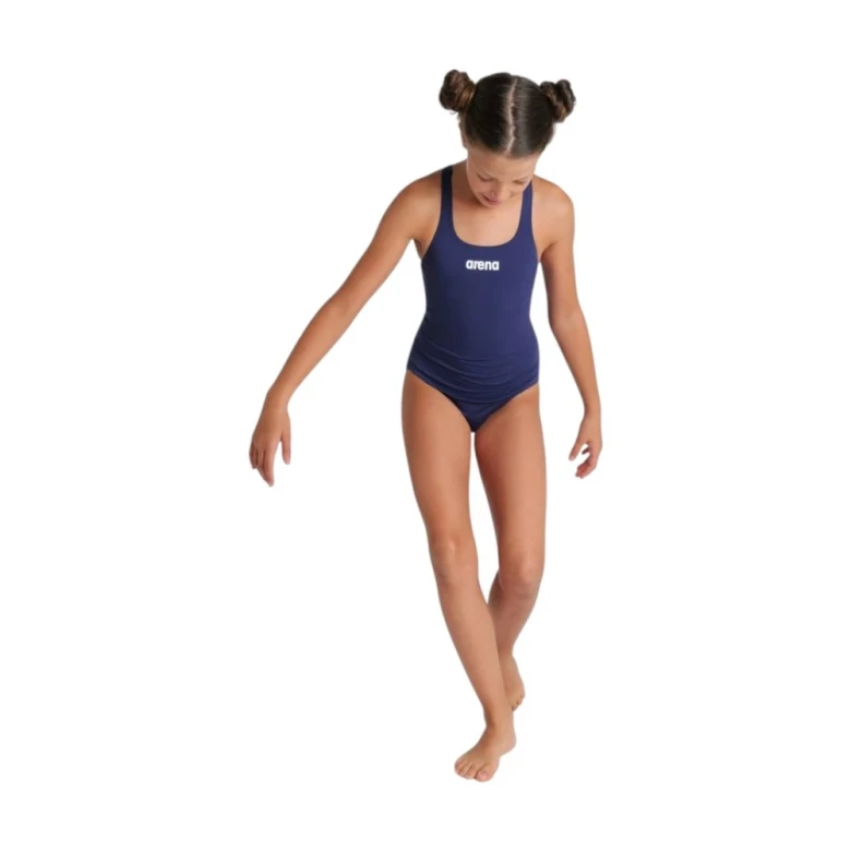 Team Swimsuit Swim Pro Solid 4