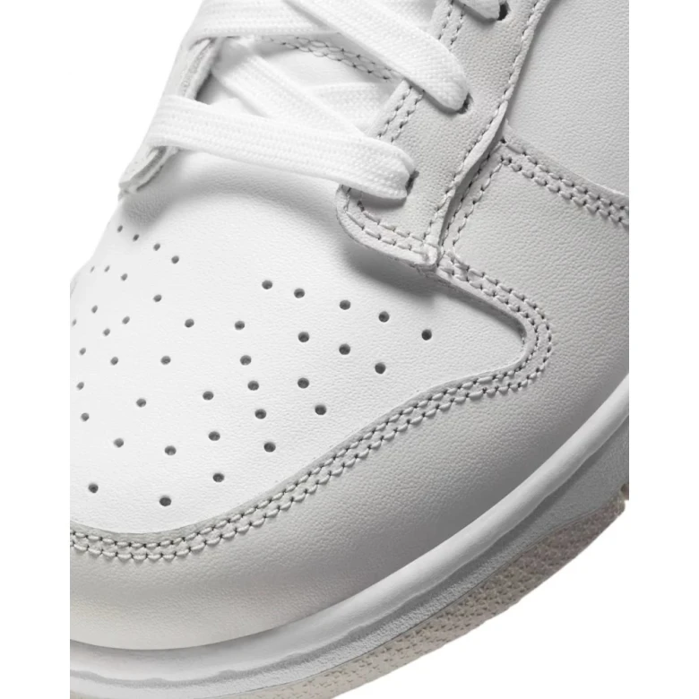 кроссовки w nike dunk low 6