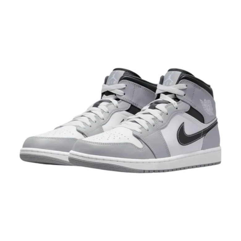 Air Jordan 1 Mid 4