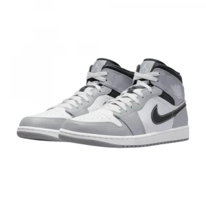Air Jordan 1 Mid 4