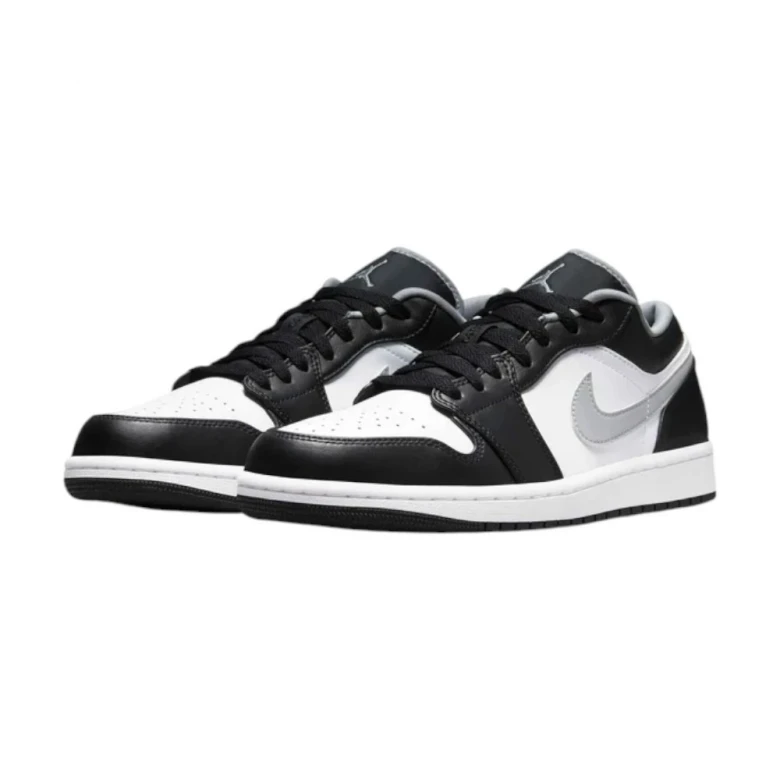 Air Jordan 1 Low 4