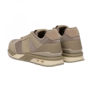 Black And White Evo Mesh + PU + TP 2