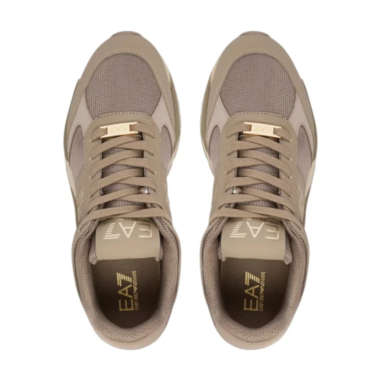 Black And White Evo Mesh + PU + TP 4