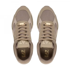 Black And White Evo Mesh + PU + TP 4