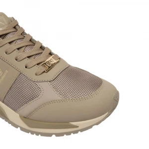 Black And White Evo Mesh + PU + TP 5