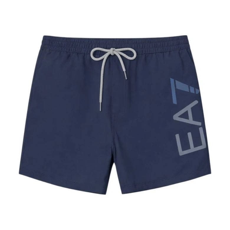 Water Sport Bw M Oversize Logo