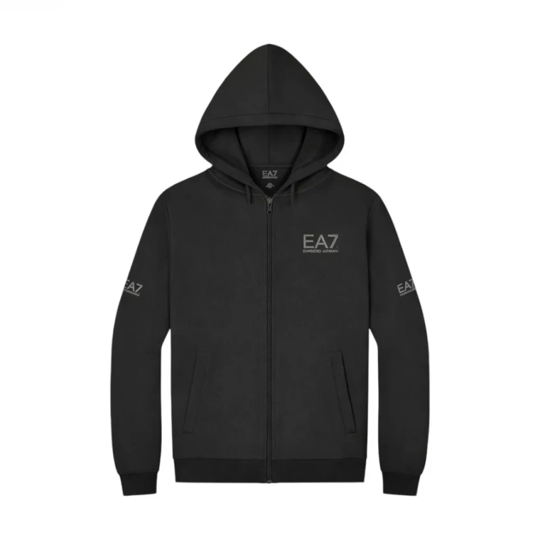 Train Premium Boy Hoodie Fz Co