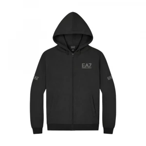 Train Premium Boy Hoodie Fz Co