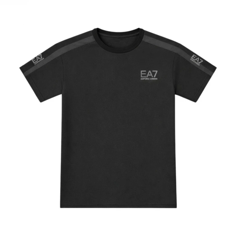 Train Premium Boy Tee Ss St