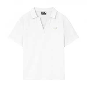 Core Lady Relax Polo Shirt 1