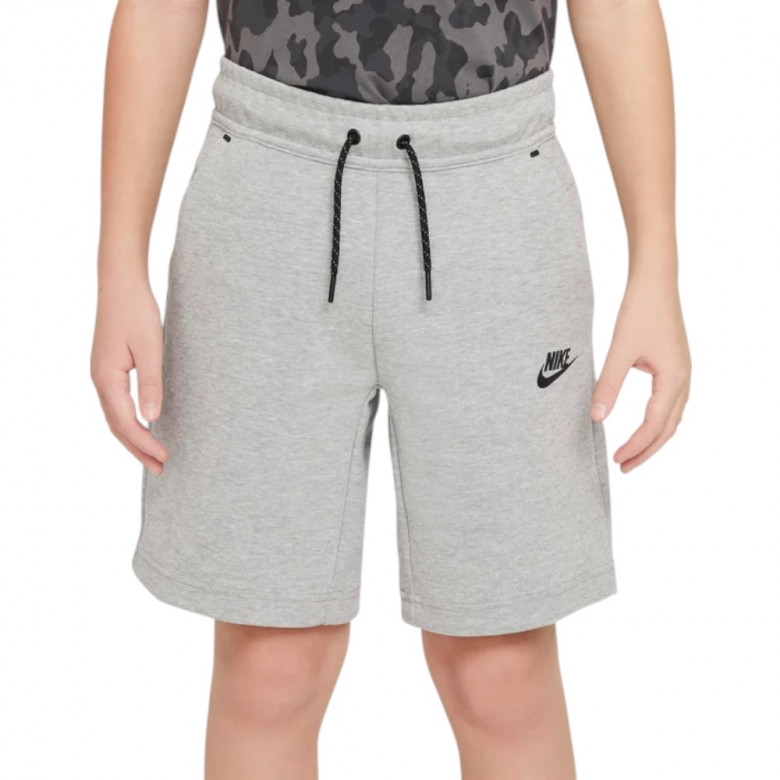 Шорты Nike Sportswear Tech Fleece 0