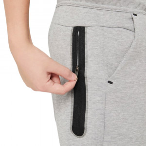 Шорты Nike Sportswear Tech Fleece 4