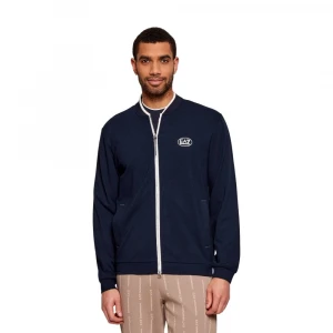 Tennis Club Men’s T-Top Full Zip