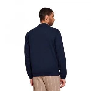 Tennis Club Men’s T-Top Full Zip 1
