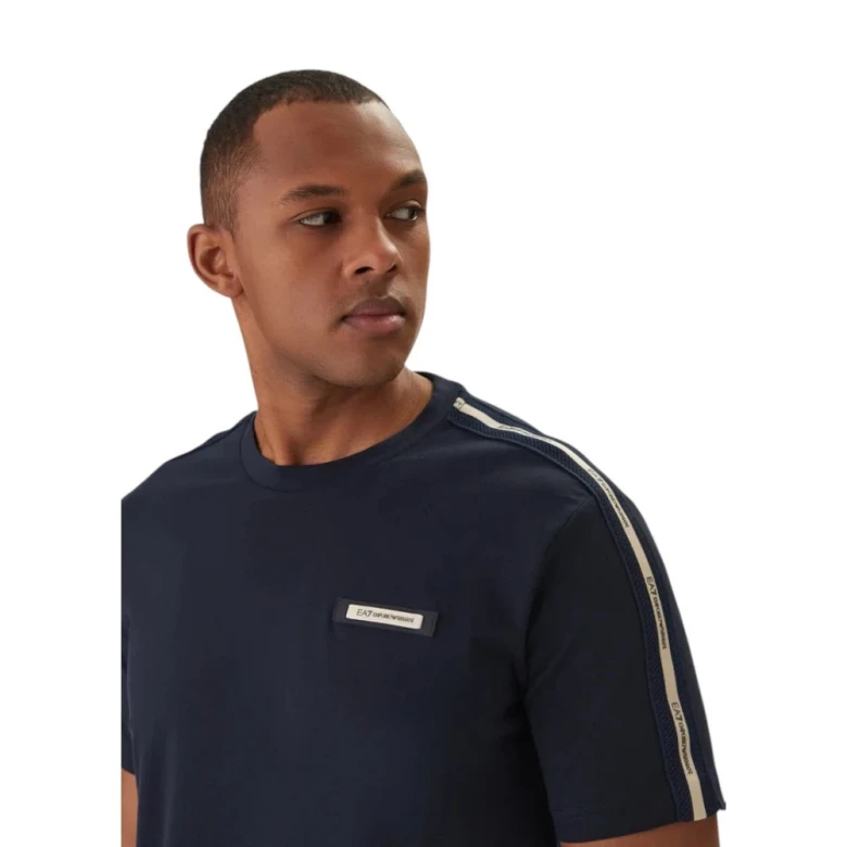 Train Logo Series Men’s T-Shirt 2