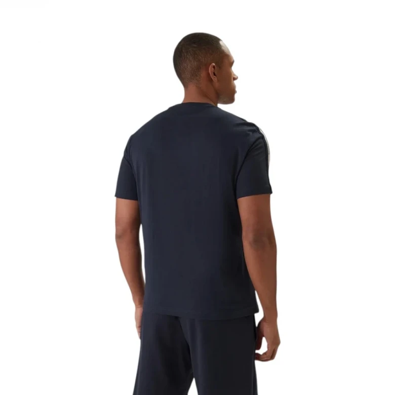 Train Logo Series Men’s T-Shirt 1