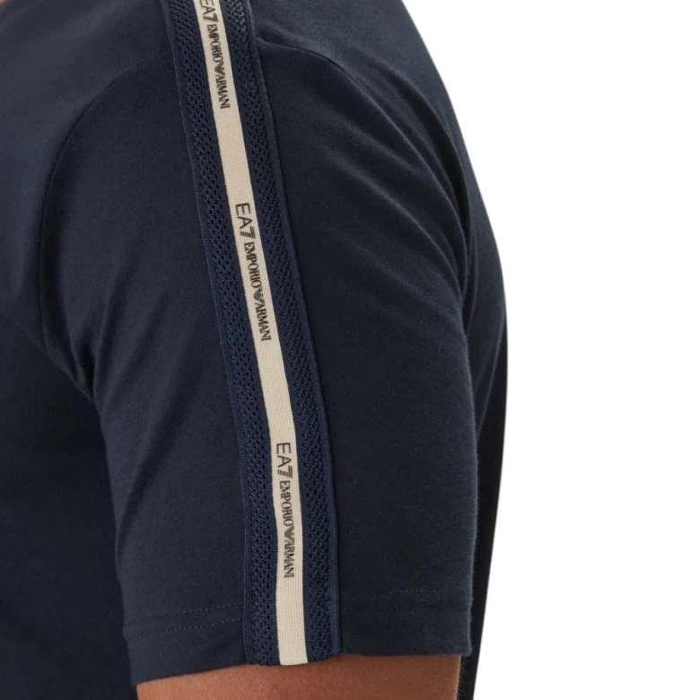 Train Logo Series Men’s T-Shirt 3