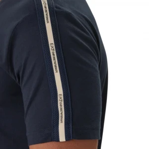 Train Logo Series Men’s T-Shirt 3