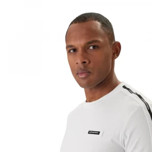 Train Logo Series Men’s T-Shirt 2