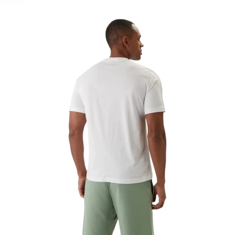 Train Logo Series Men’s T-Shirt 1