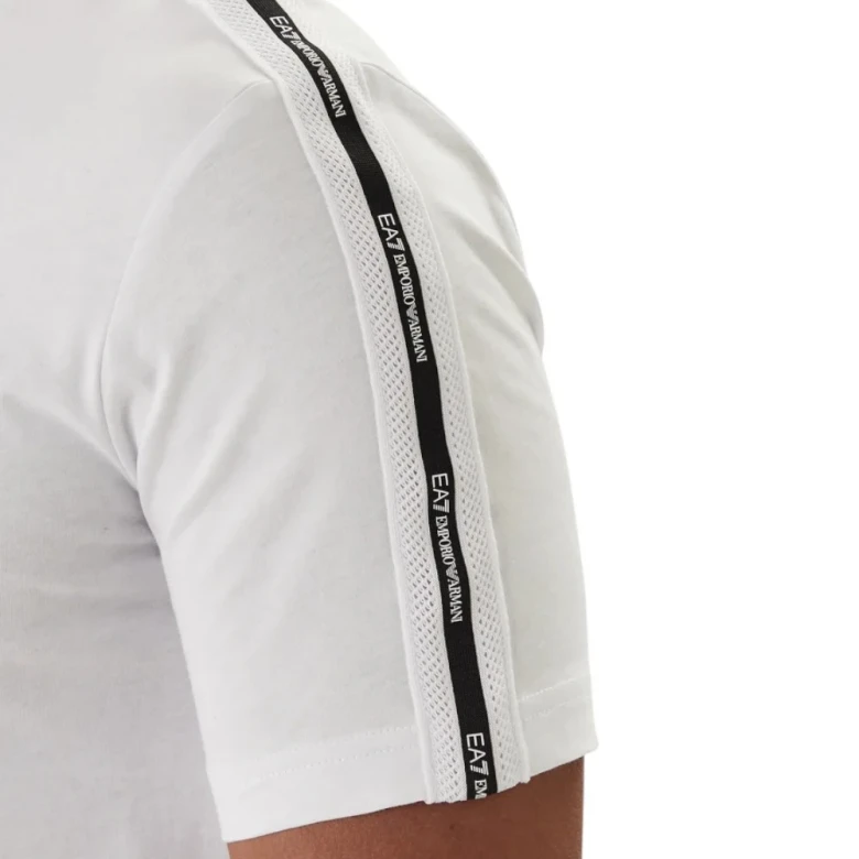 Train Logo Series Men’s T-Shirt 3