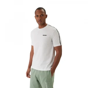 Train Logo Series Men’s T-Shirt