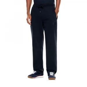 Train Lux Identity Cotton-Blend Trousers