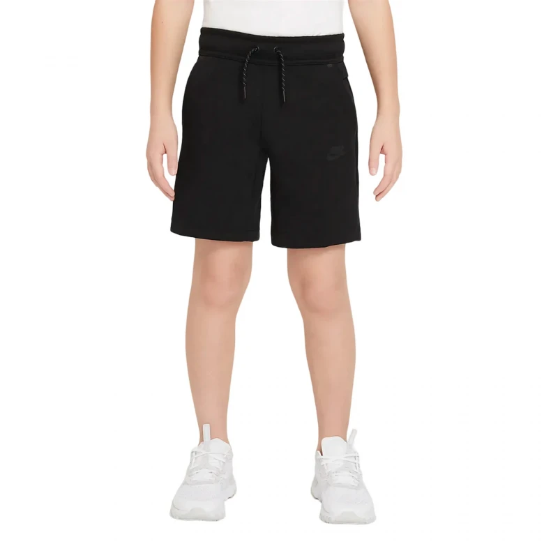 Шорты Nike Sportswear Tech Fleece