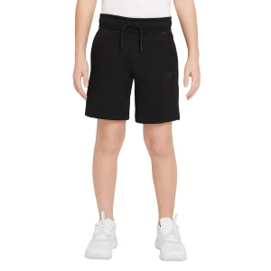 Шорты Nike Sportswear Tech Fleece