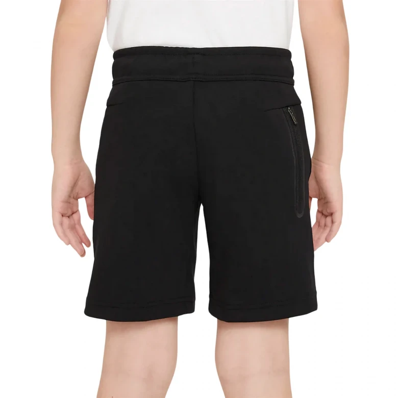 Шорты Nike Sportswear Tech Fleece 1